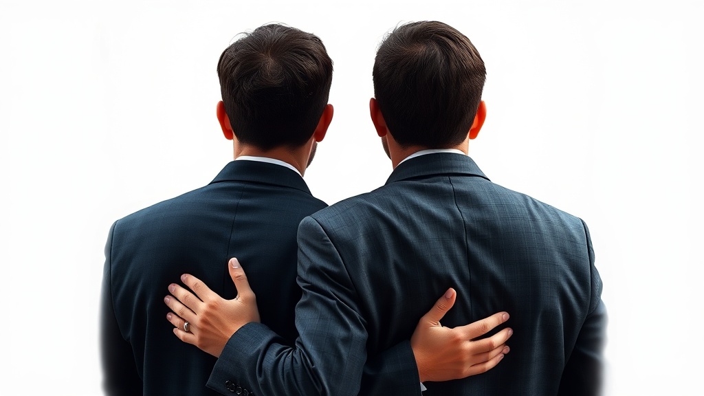 Bigg Boss Rivals Bury Hatchet in Mumbai