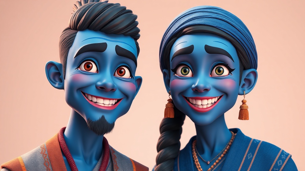 Bigg Boss Tamil 9's BB Kingdom Task Ignites Clash Between VJ Paaru and Vikram