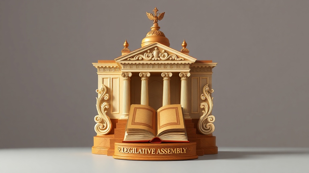 Bikaner's 1913 Assembly: India's Pre-Constitution Democracy Model