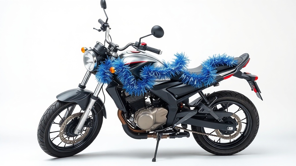 Bikers Deliver Hundreds of Christmas Toys