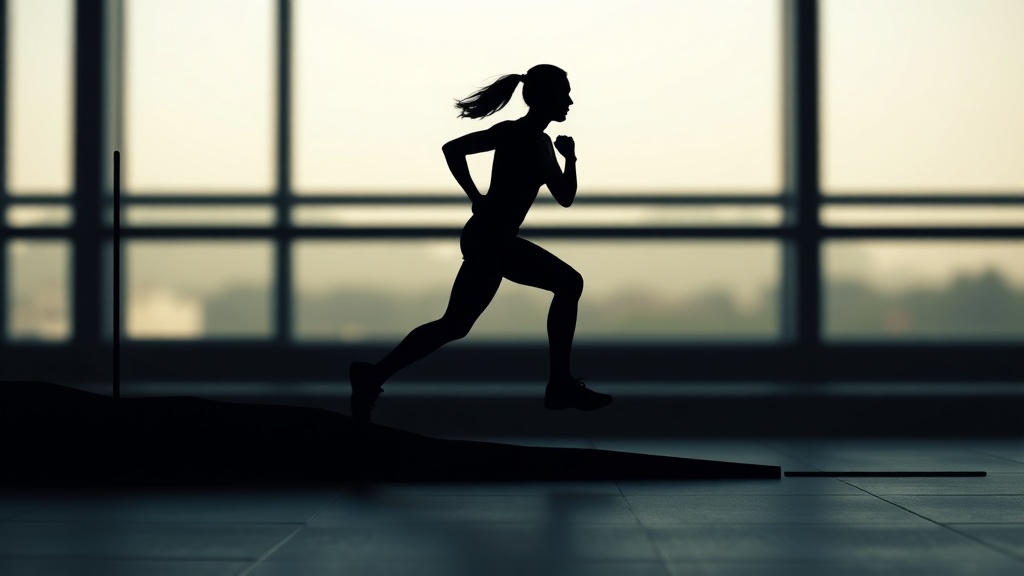 Bilbo Baggins Inspires Fitness Transformation