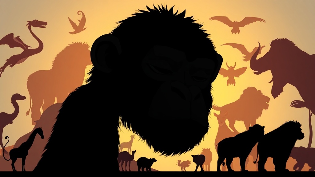 Billionaire's Exotic Animal Sanctuary: A Lavish Wildlife Wonderland