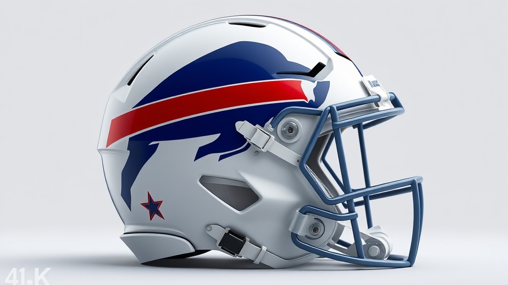 Trubisky Steps In As Bills Rest Star QB