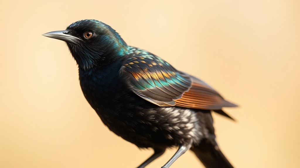 UK's Love for Bird Names Masks Nature Crisis