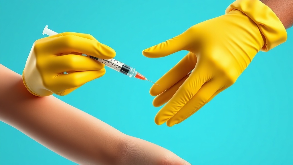 Birmingham Hospitals Brace for Flu Surge Ahead of Winter