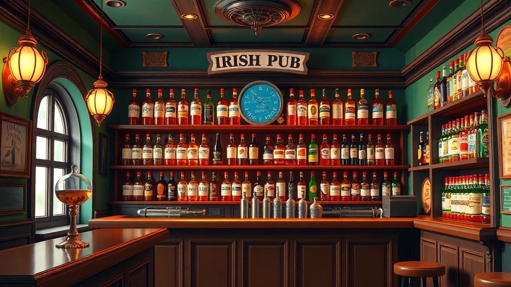 Birmingham's Irish Community Celebrates New Era with Vibrant Cultural Hub