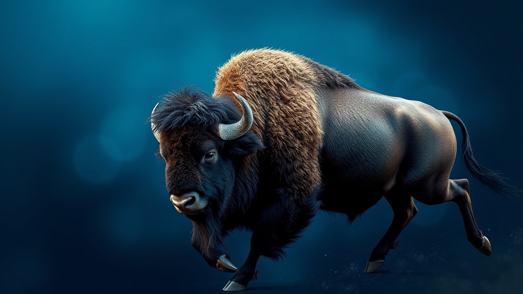 Bison Movie Roars into Theaters: Sports Drama Hits Big Screen
