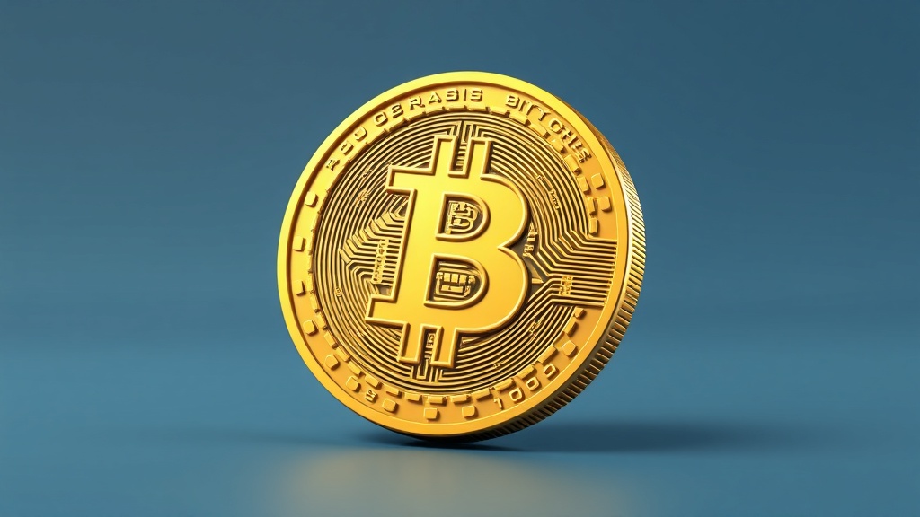 Bitcoin Bounces Back as Institutional Inflows Fuel Crypto Rally