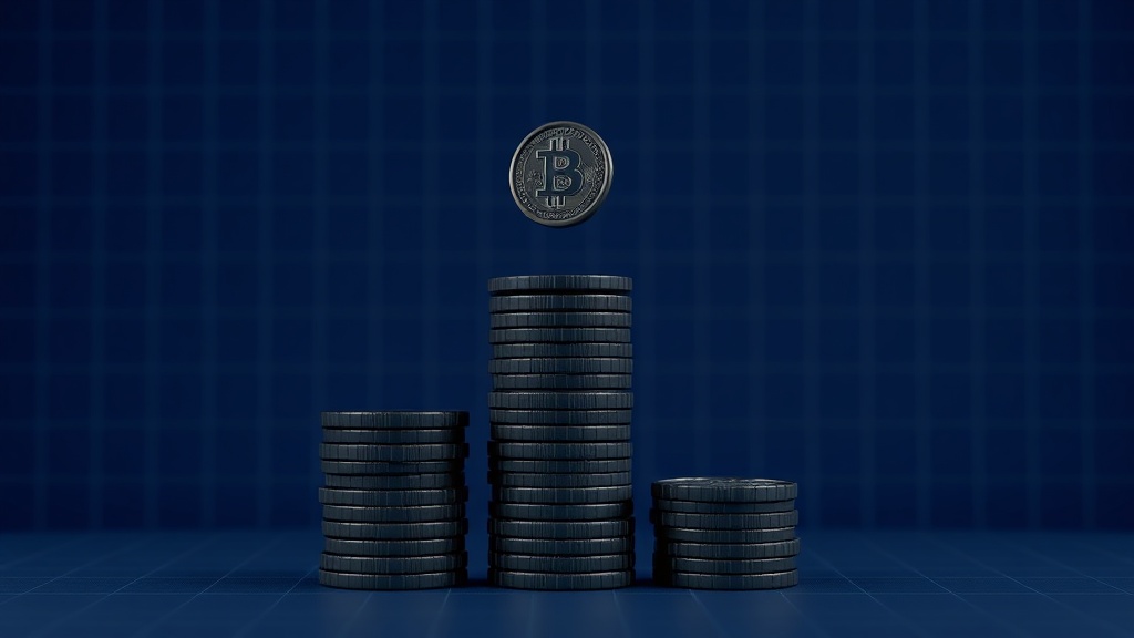 Bitcoin Firm Twenty One Capital to Debut on NYSE