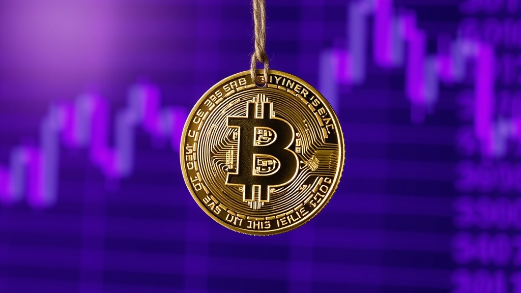 Crypto Market Plummets: $140B Wiped Out Amidst Sell-Off