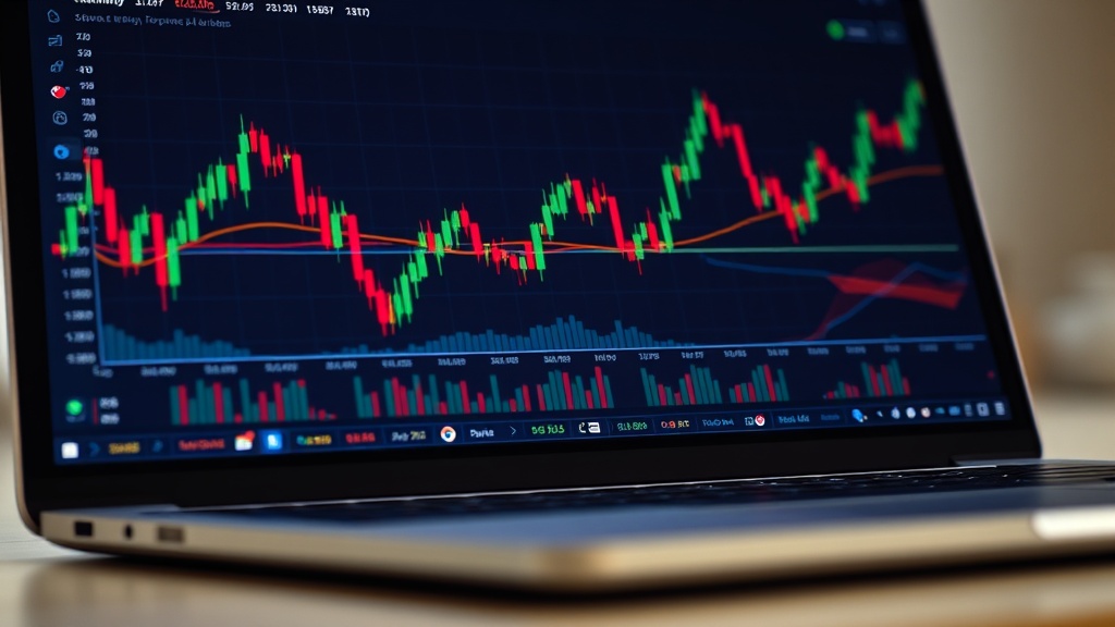 Bitcoin Tumbles: Is It a Tech Stock Now?