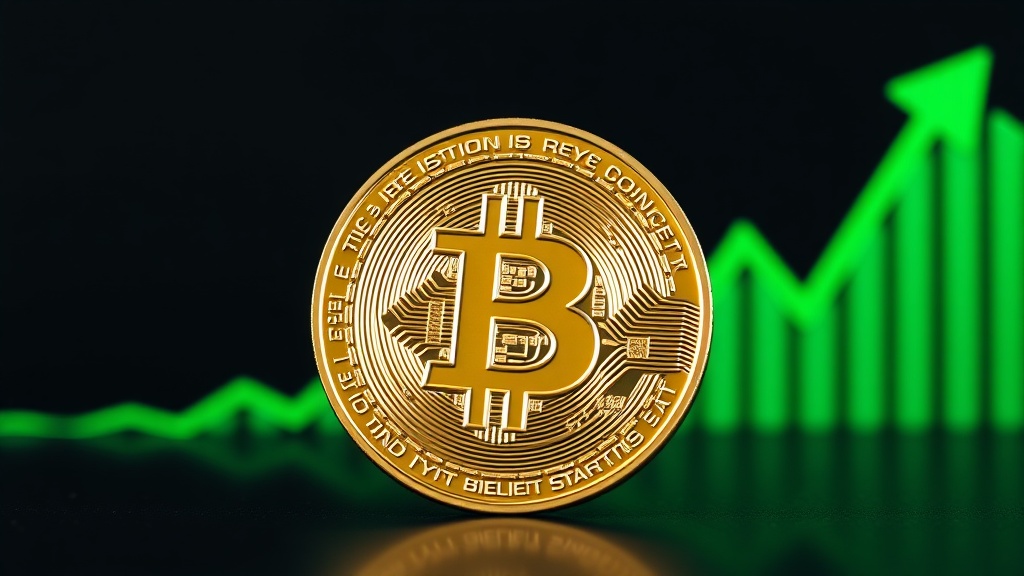 Bitcoin to hit $53M by 2050? VanEck's bold prediction