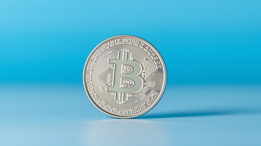 Bitcoin Crash Alert: Trader Sees 35% Drop Ahead