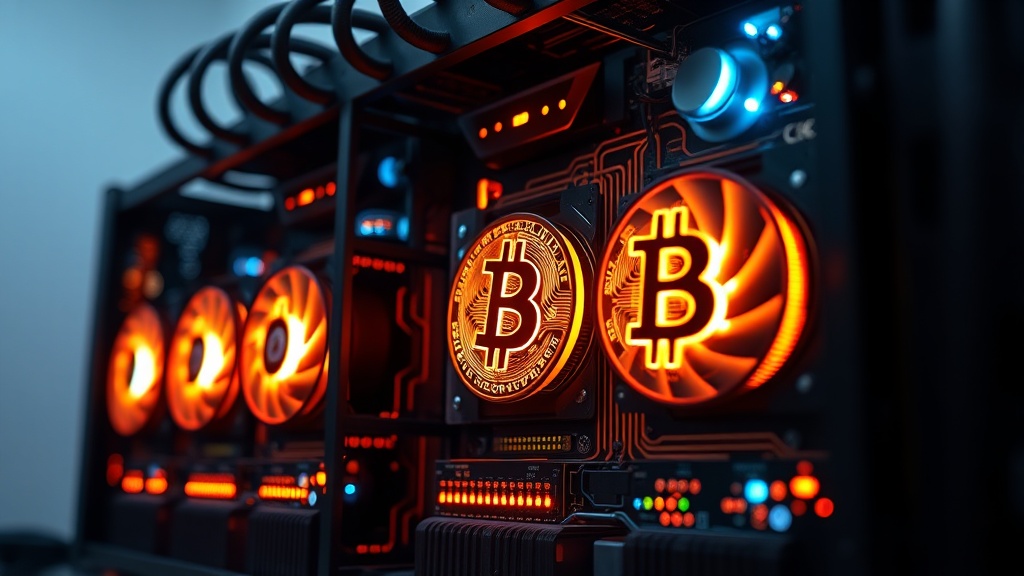 Bitdeer Mines 526 BTC in Nov, Up 251%