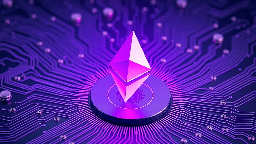 BitMine Appoints New CEO as Ether Treasury Surges to $11B