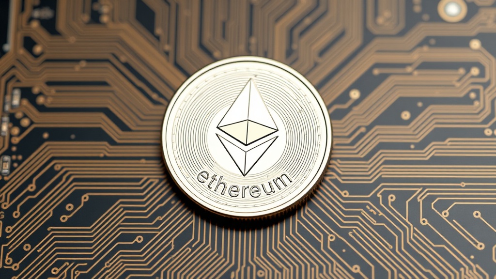 BitMine Nears 5% ETH Goal: A Crypto Giant in the Making