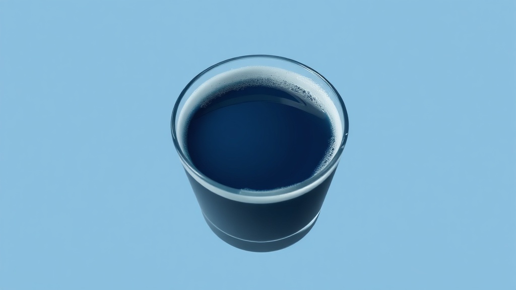 Black Coffee: Your Liver's Best Friend?