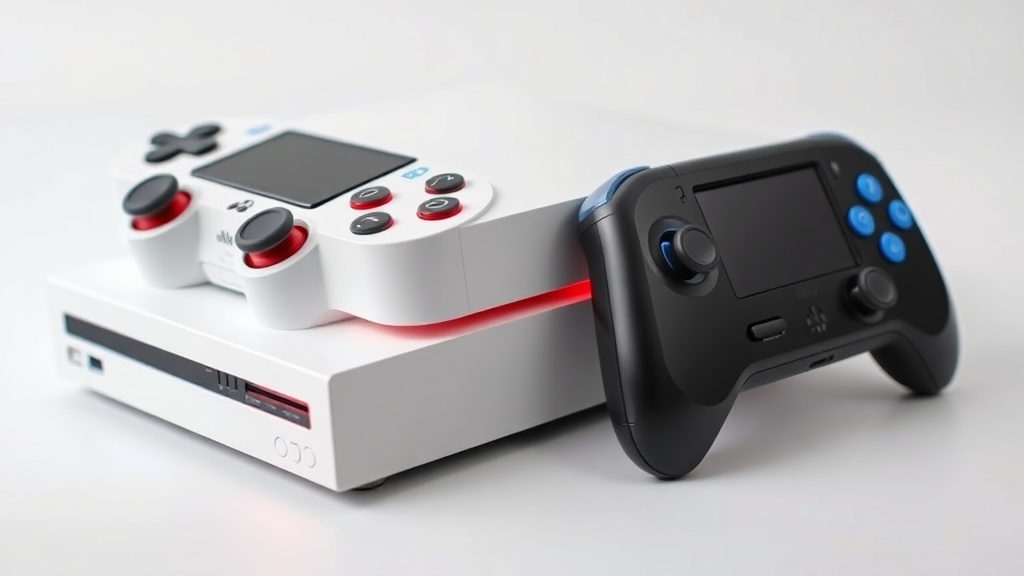 Black Friday Console Deals Emerge Despite Price Hikes!