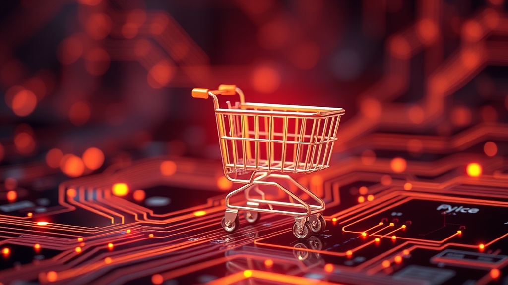 Black Friday Surge: Online Spending Shatters Records