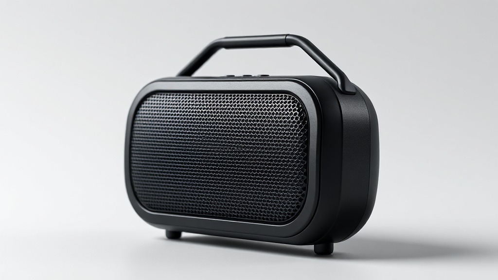 Black Friday Savings: Score Huge Deals on Speakers!