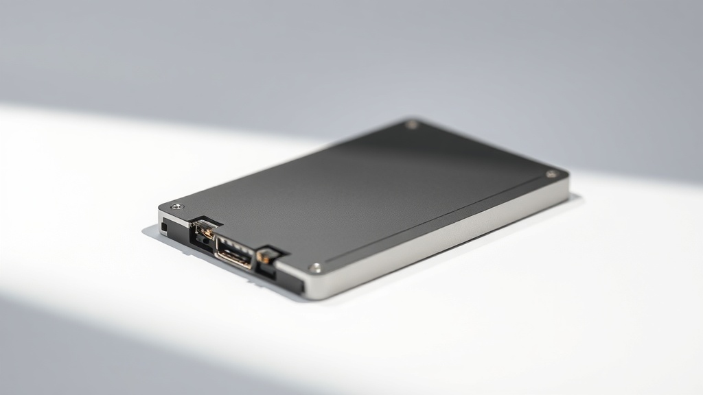 Black Friday Storage Deals: Grab SSDs & More!