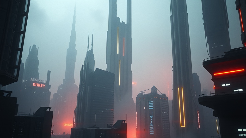 Black Mirror Season 8: Reality About to Catch Up?