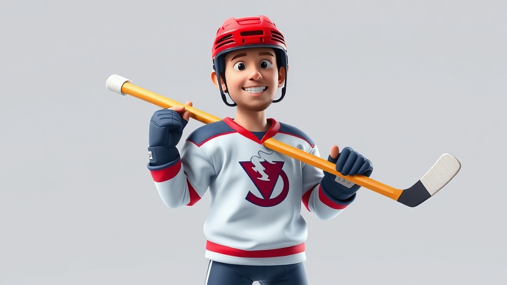 Blackhawks Prospect Frondell Shines in Sweden, Navigates Spotlight