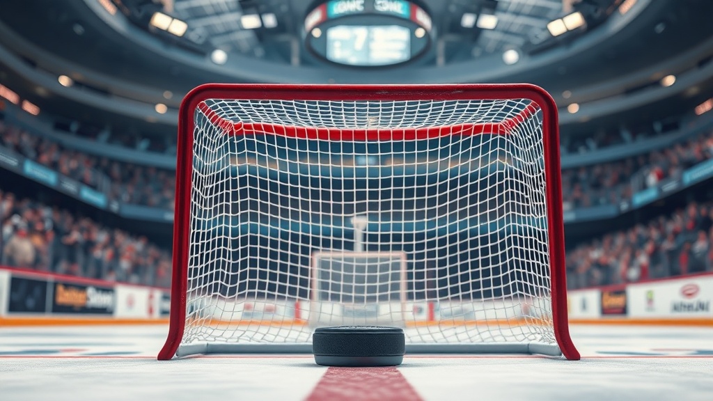 Knight Shuts Down Rangers, Blackhawks Snap Skid