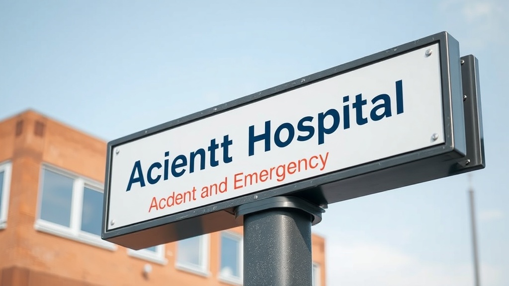 Leaked Report: Bullying Endangers Patients at Blackpool Vic