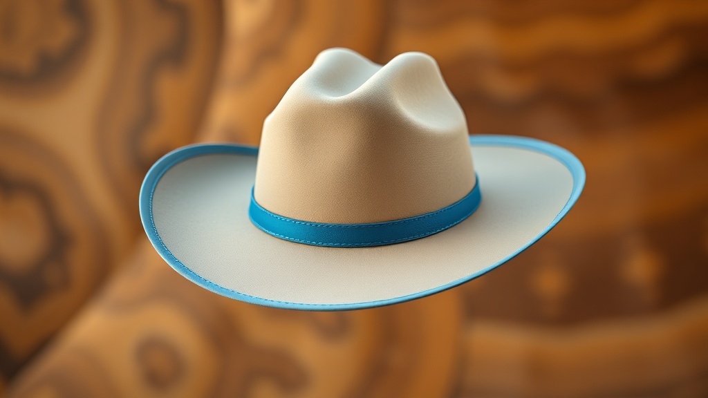 Blanco Brown Ditches Label for Independent "Trailer Trap"