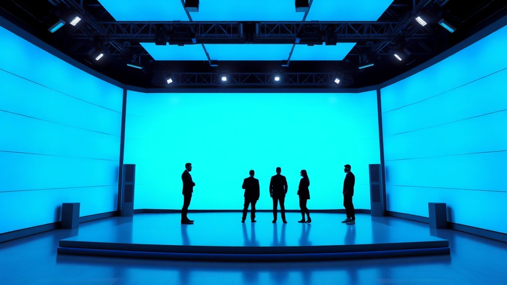 Blind Date Spark: Chip Shop Owner & TV Star Stay in Touch