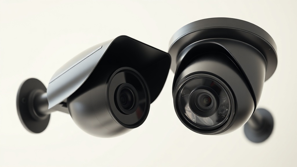 Forget Recharging: Blink's Long Battery