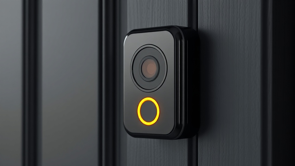 Amazon's Blink Doorbell Hits Record Low Price