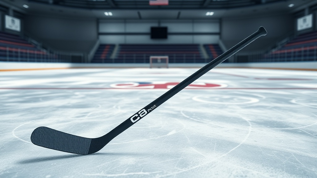 Blue Jackets Prospects Flop: Rebuild Woes Deepen