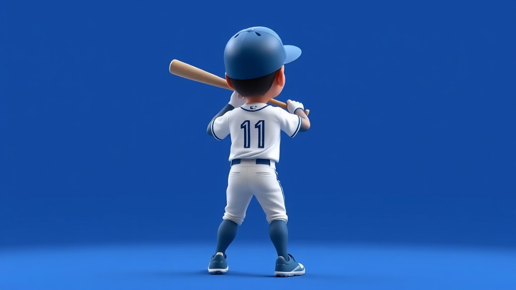 Blue Jays Face Crucial Offseason Decision: Retaining Superstar Bo Bichette