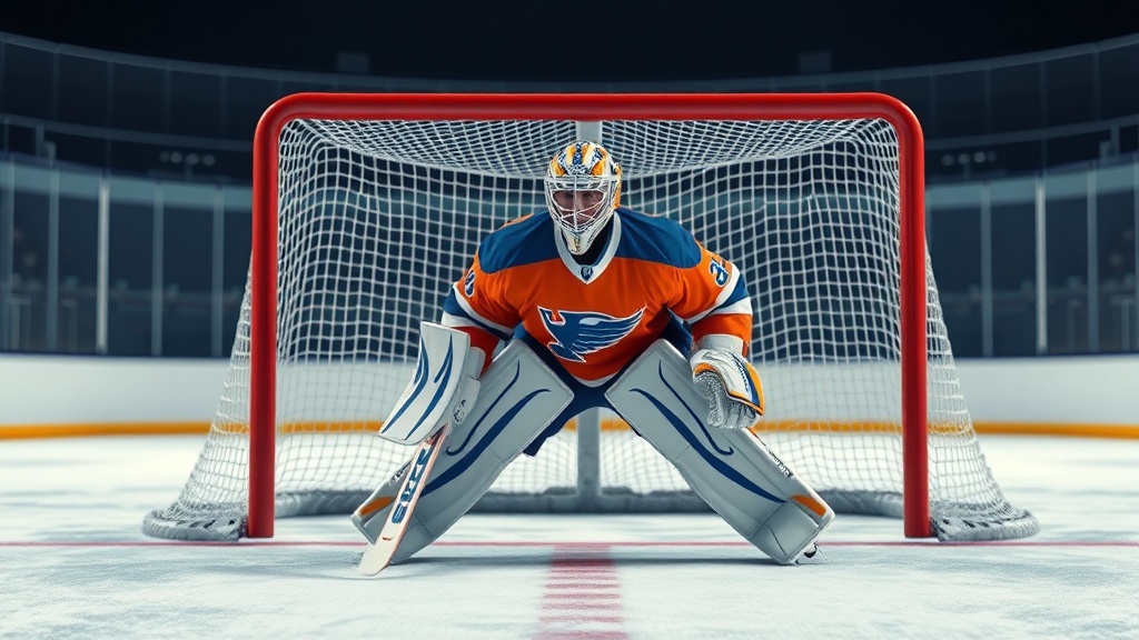 Blues Edge Golden Knights in Thriller