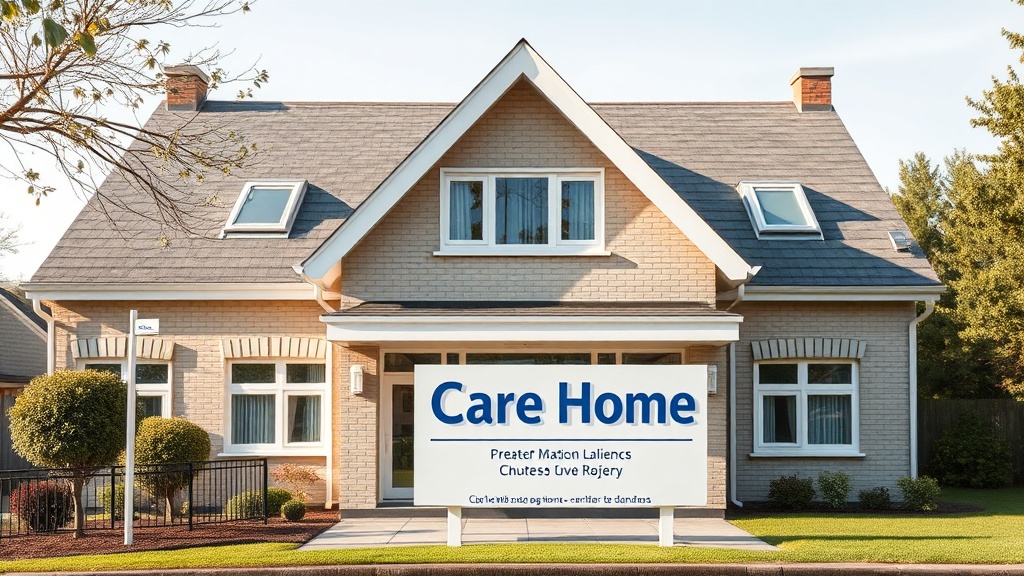 Watchdog Cites Unsafe Care and Odors at Oaks Home