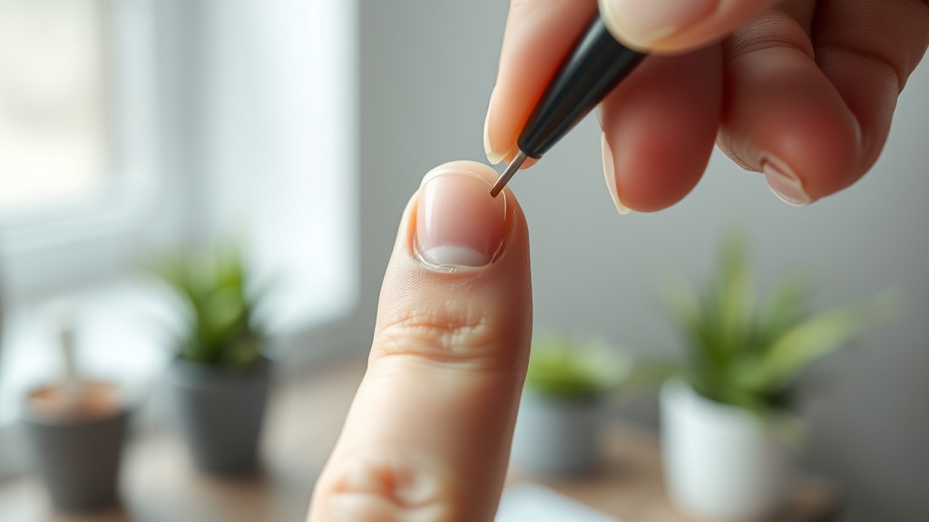 Body Picking: Anxiety vs. ADHD Triggers Explained