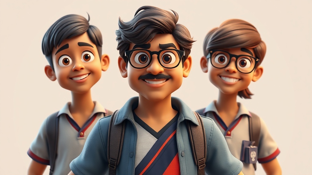 Bollywood Stars Shine at Bhamla Foundation's Vibrant Children's Day Bash