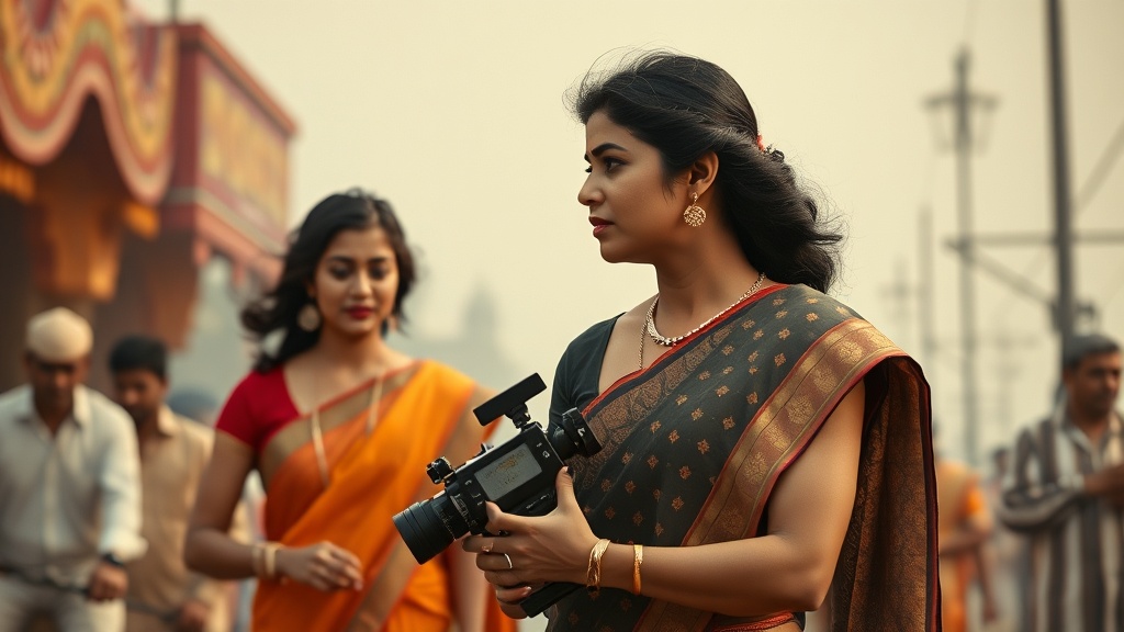 He-Man's Final Bow: Bollywood Legend Dharmendra Dies at 89