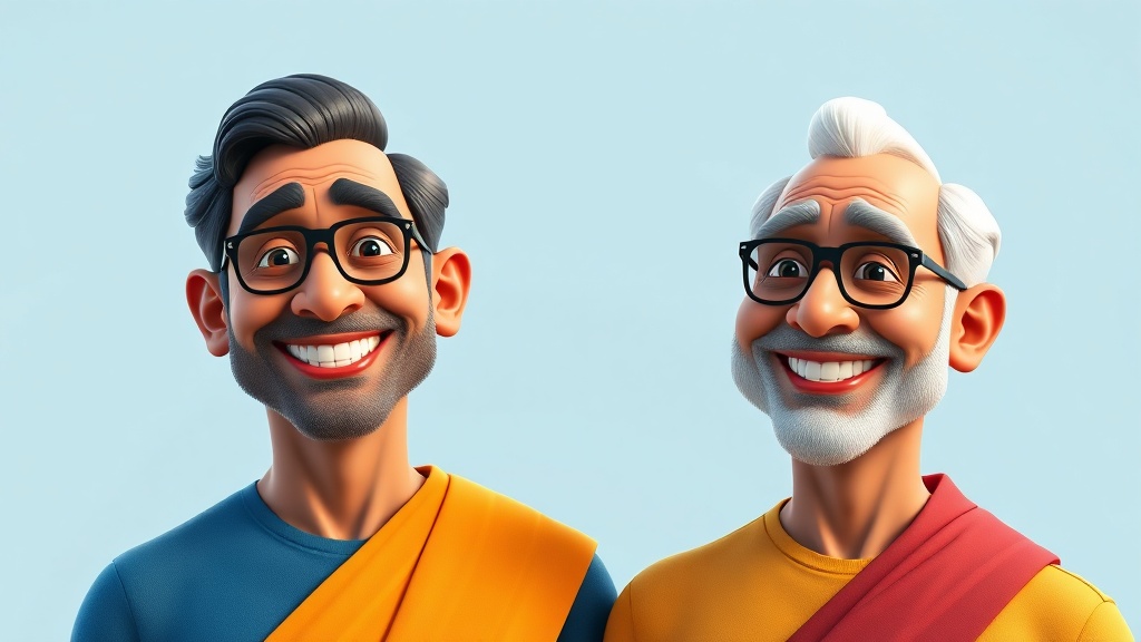 Bollywood Titans Rajinikanth and Sundar C Pursue Separate Projects