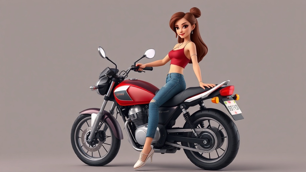 Bollywood's Rasha Thadani Debuts in Tollywood with Action Romance Drama