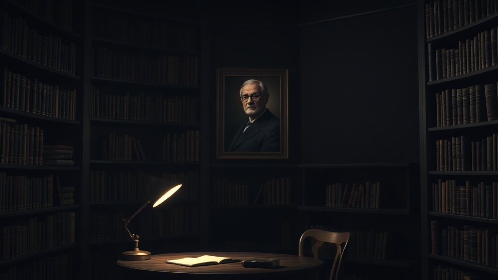 Boman Imrani's Mysterious Role Revealed!