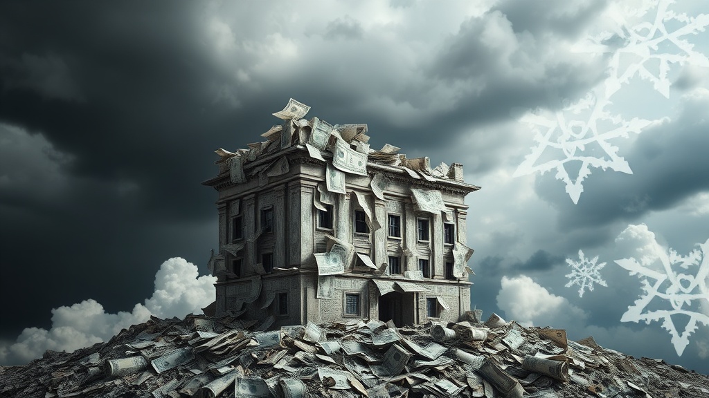 BoM Website Blunder: $96M Fiasco Under Fire