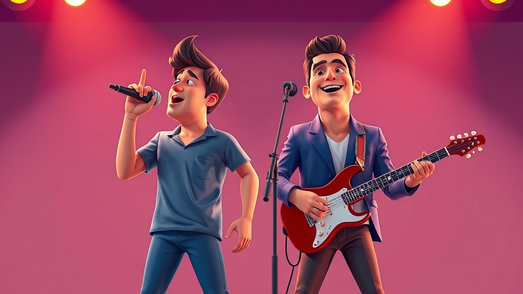 Bon Jovi and Def Leppard Reunite for First-Ever Collaborative Track "The Walls of Jericho"