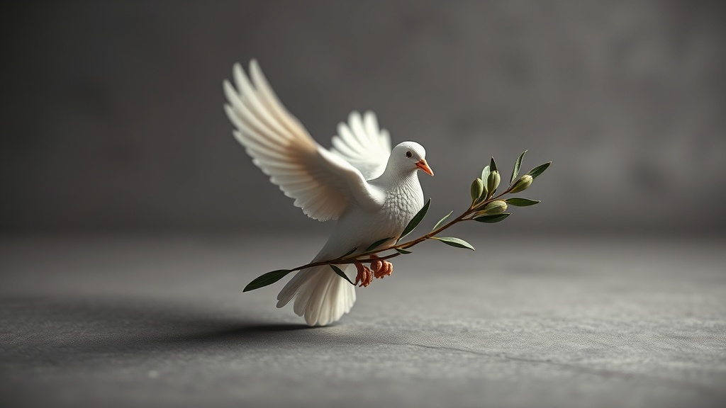 Couple Died Fighting Bondi Terrorist