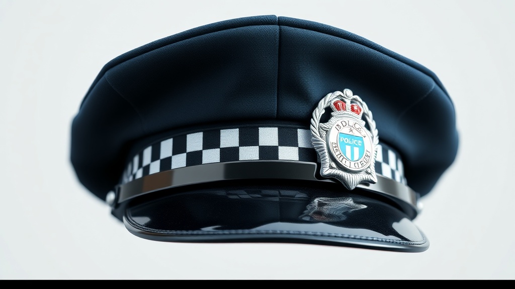 Hero Cop Who Stopped Bondi Attack Faces Cancer Battle