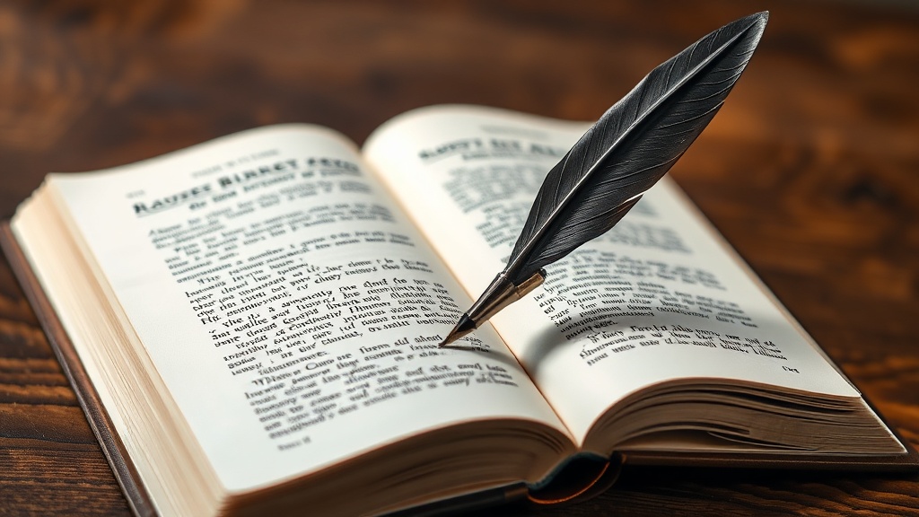 Authors: Your Voice Matters in TV Adaptations