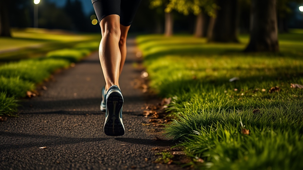 Walk More, Live Longer: Daily Steps Boost Health