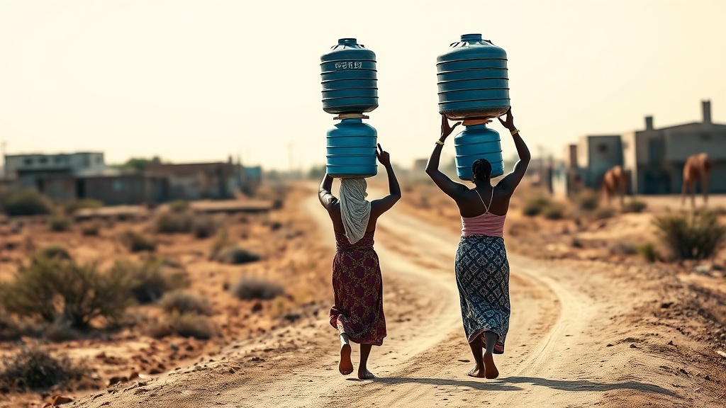 Bor Rises: Flooded Town Becomes Climate Resilience Model